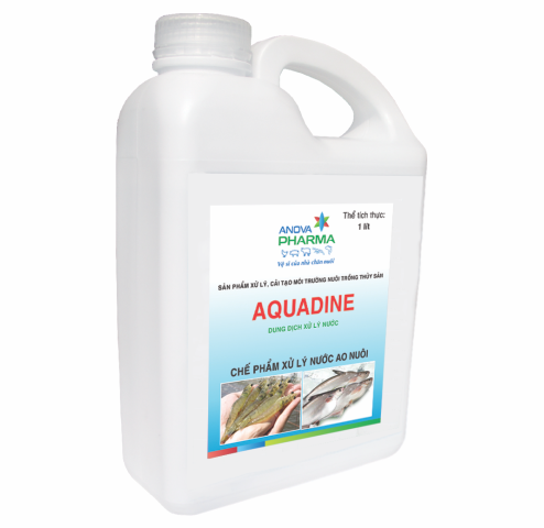 AQUADINE