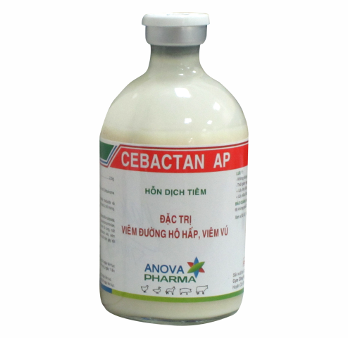 CEBACTAN AP
