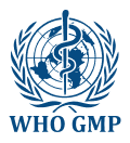 Nhà máy đạt WHO-GMP