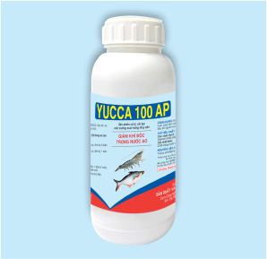 YUCCA 100 AP