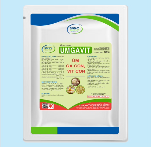 UMGAVIT